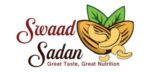 swaad sadan dry fruits logo